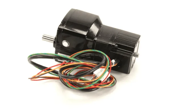 Blodgett Brushless Drive Motor