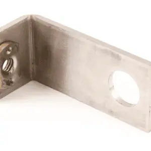 Middleby Marshall Idler Weldmount