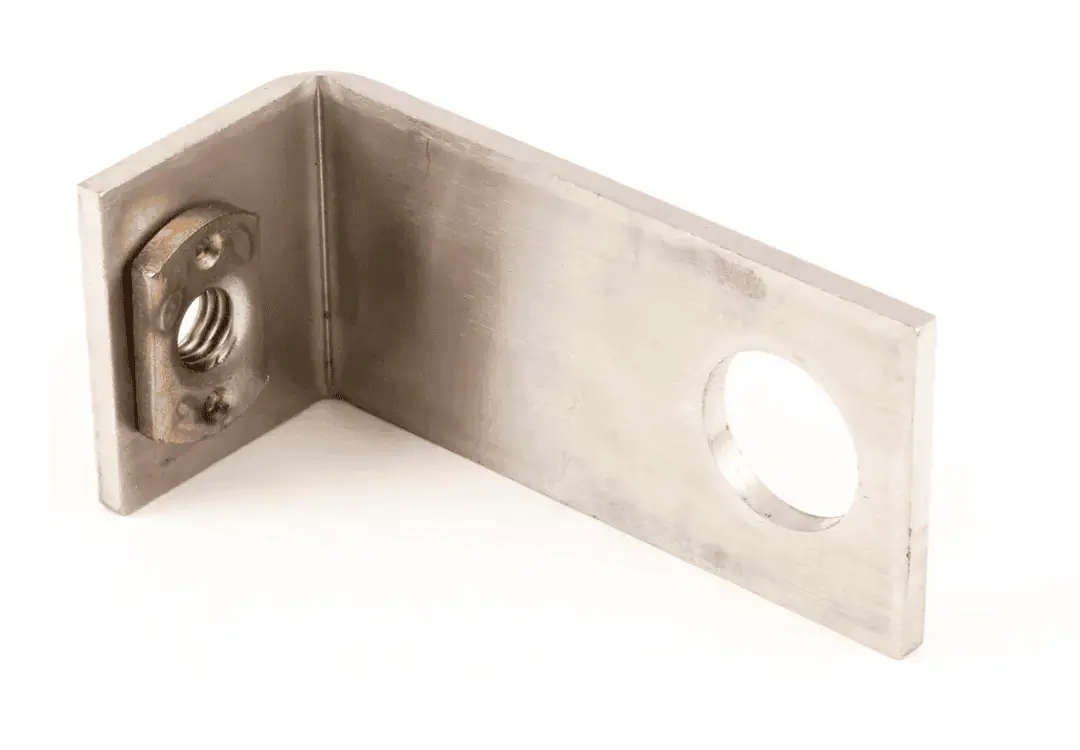 Middleby Marshall Idler Weldmount