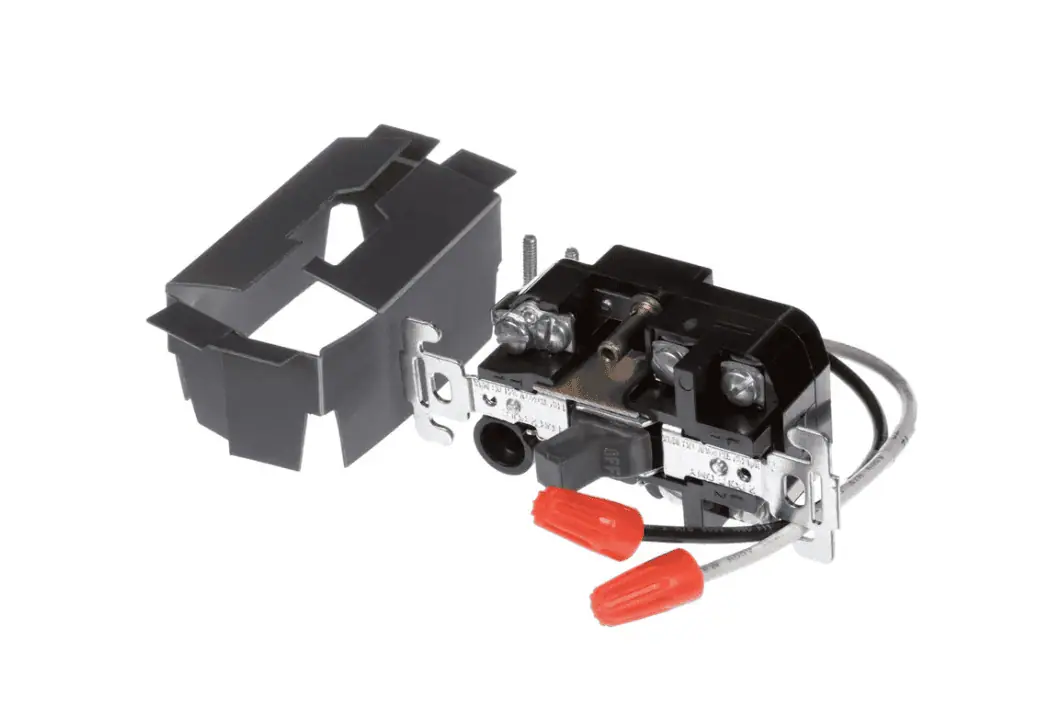 R900 On/Off Switch With Overload Part# SS212 & SS210