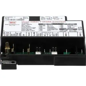 Middleby Marshall Dual Ignition Module