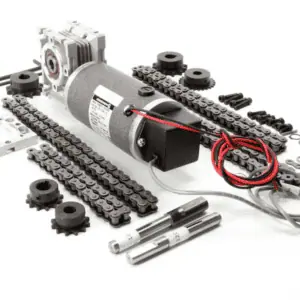 Middleby Marshall Drive Motor Kit.