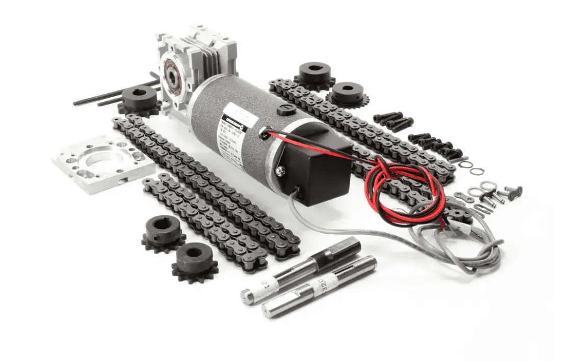 Middleby Marshall Drive Motor Kit.