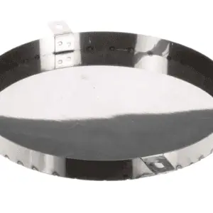 Middleby Marshall PS360EWB Motor Guard