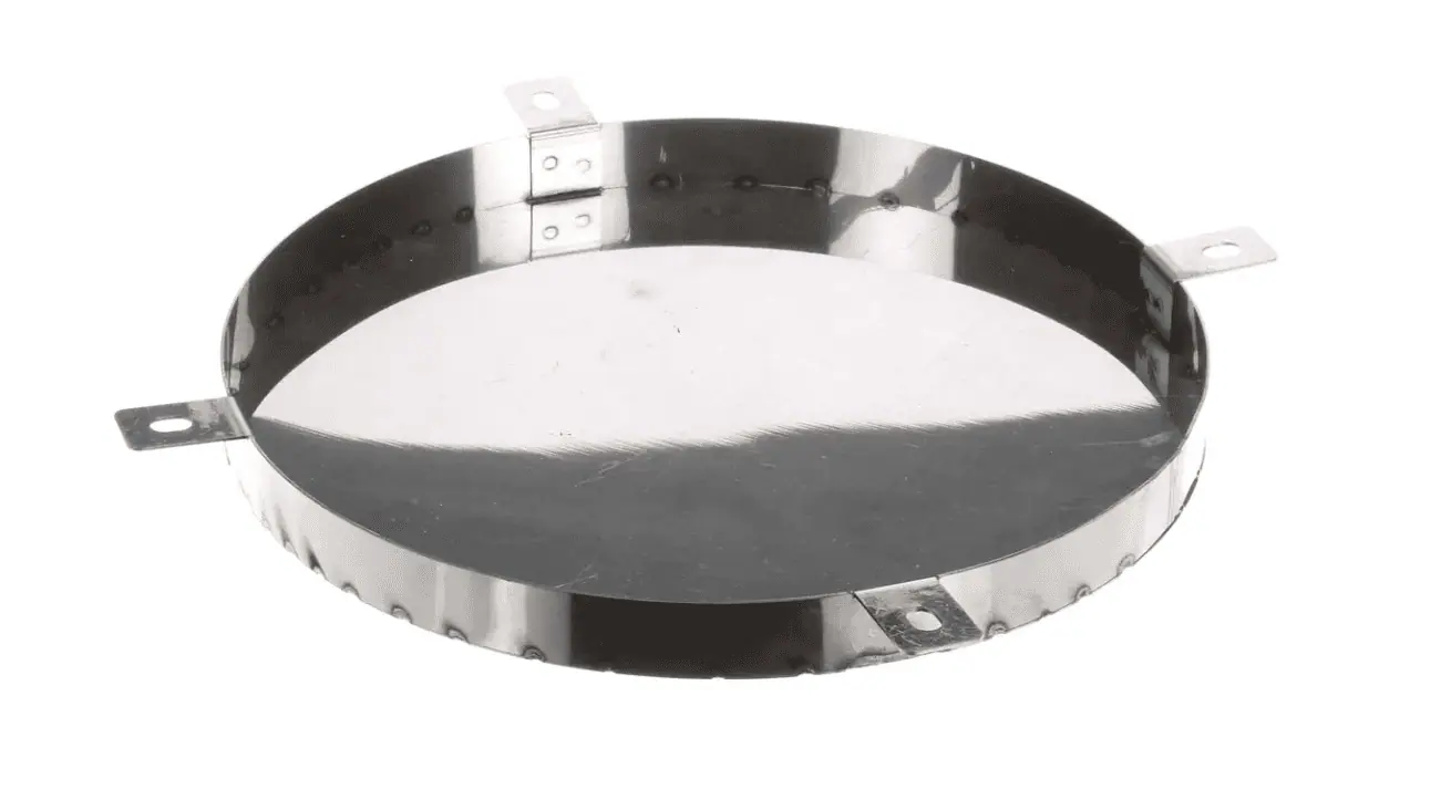 Middleby Marshall PS360EWB Motor Guard