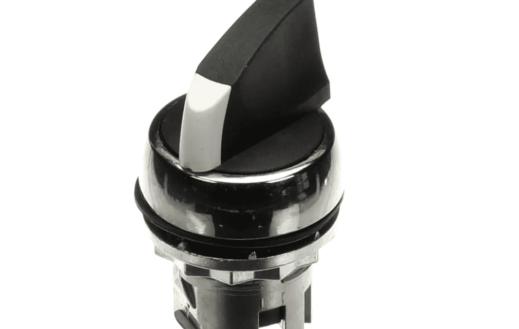 XLT On/Off Knob, XP4101