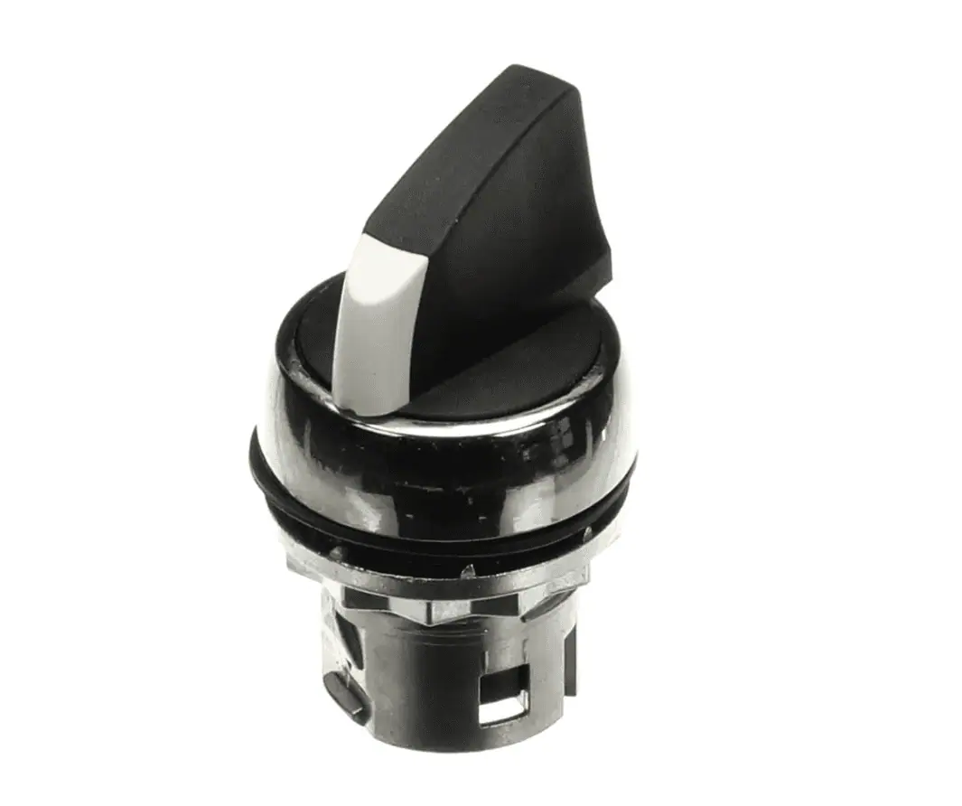 XLT On/Off Knob, XP4101