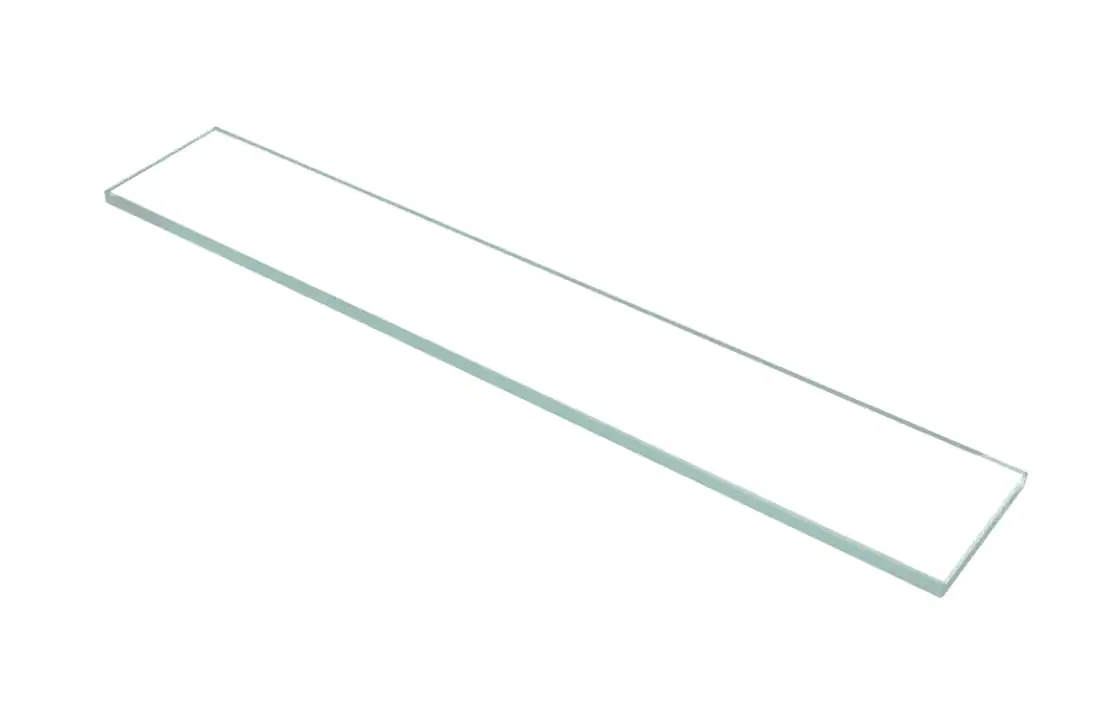 PS555 Window Glass