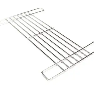 Randell Grate 24.88" x 16.24"