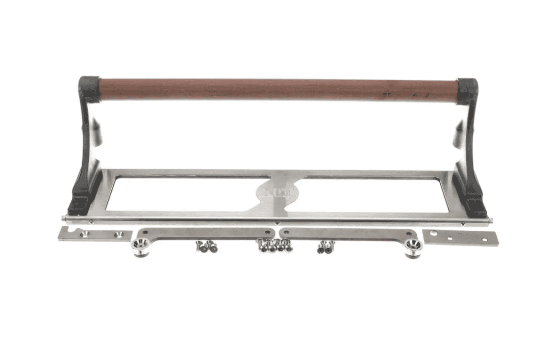 XLT Short window 19.5″, SP 6600D-3-S-W