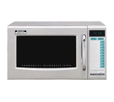 Microwave Ovens