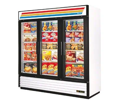 Refrigerated Merchandisers