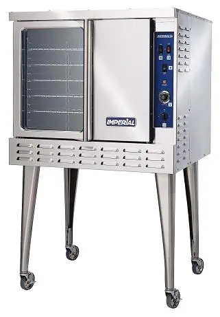 Convection Ovens