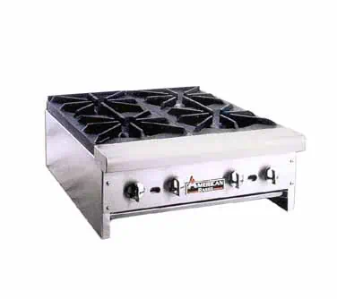 Hot Plates