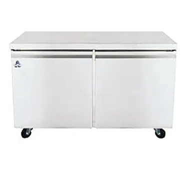 Undercounter Refrigerators