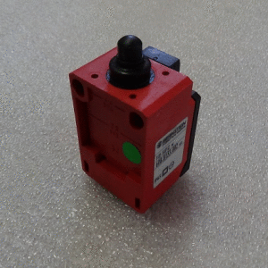 44A Lid Safety Switch