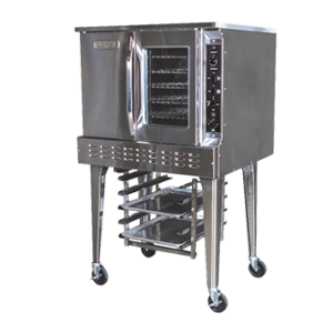 Single Deck RCOS-1 Oven - Northern Pizza Equipment