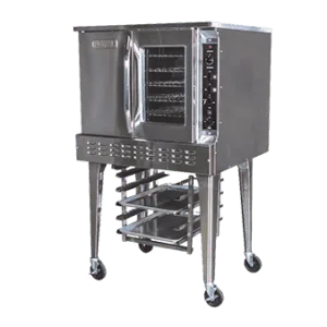 Single Deck RCOS-1 Oven - Northern Pizza Equipment