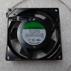 Cres-Cor Cooling Fan
