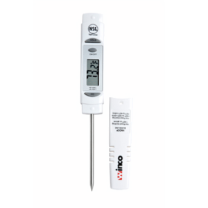 Digital Pocket Thermometer TMT-DG4