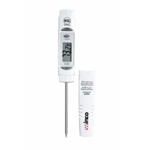 Digital Pocket Thermometer TMT-DG4