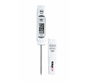 Digital Pocket Thermometer TMT-DG4