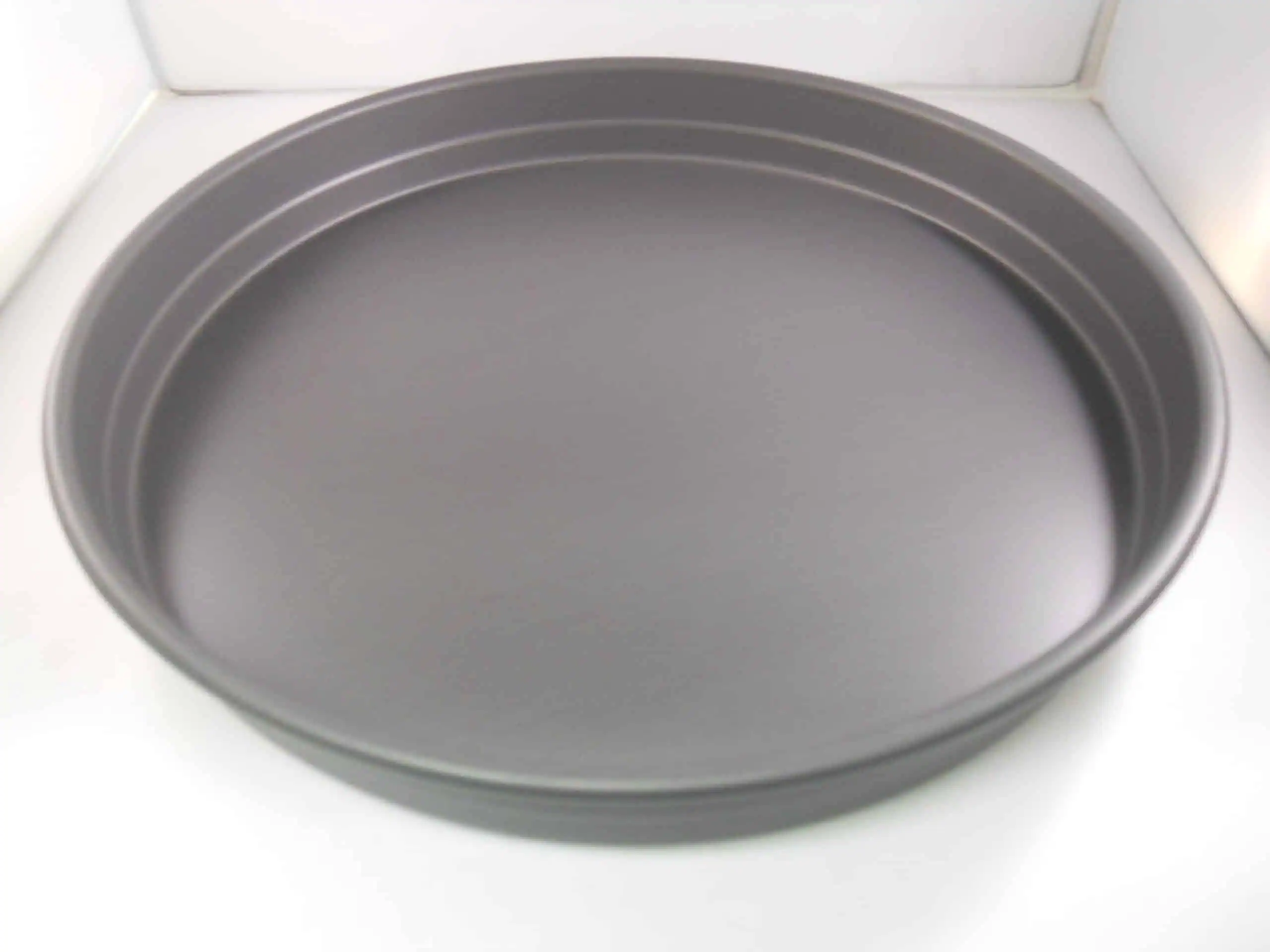 14" Stackable Pan SW0483