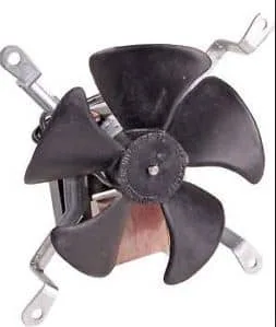 Randell Motor Evaporator Fan - Image 2