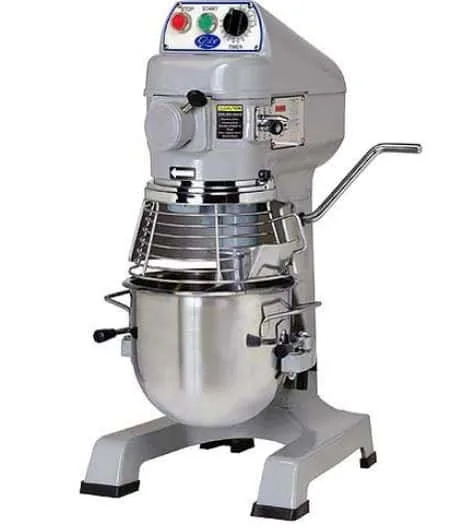 Globe 10-Quart Mixer - Northern Pizza Equipment