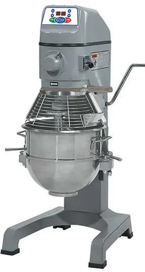 Globe 30 Quart Floor Mixer SP30P