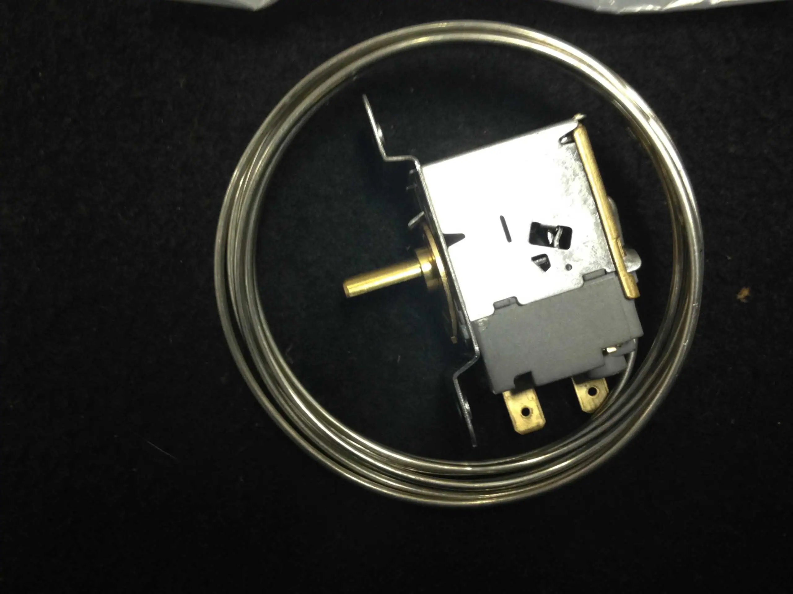 Randell Thermostat Rail - Image 3