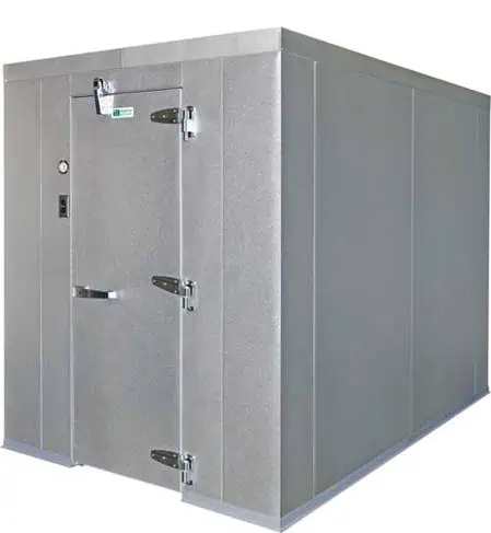 Imperial Walk-In Freezers 10x10