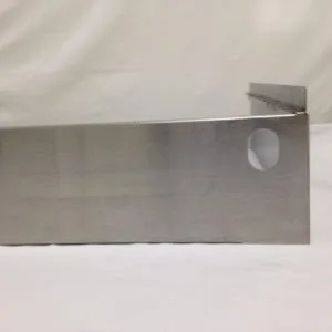 Conveyor Idler Extension Cover