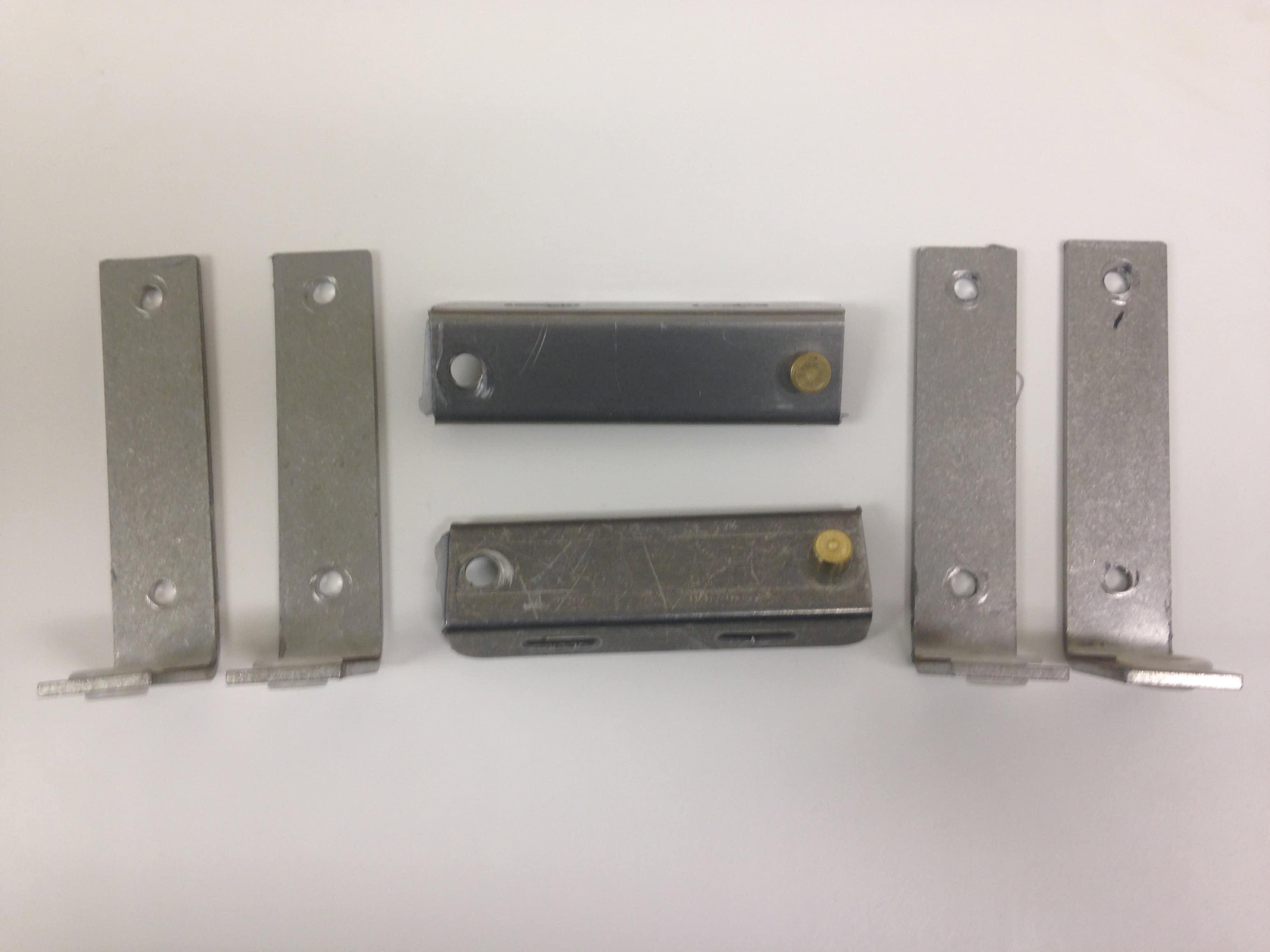 Randell door Hinge Kit