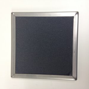 XLT Foam Filter with Metal Frame SP-4520-GA
