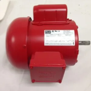 Anets SDR-21 Motor