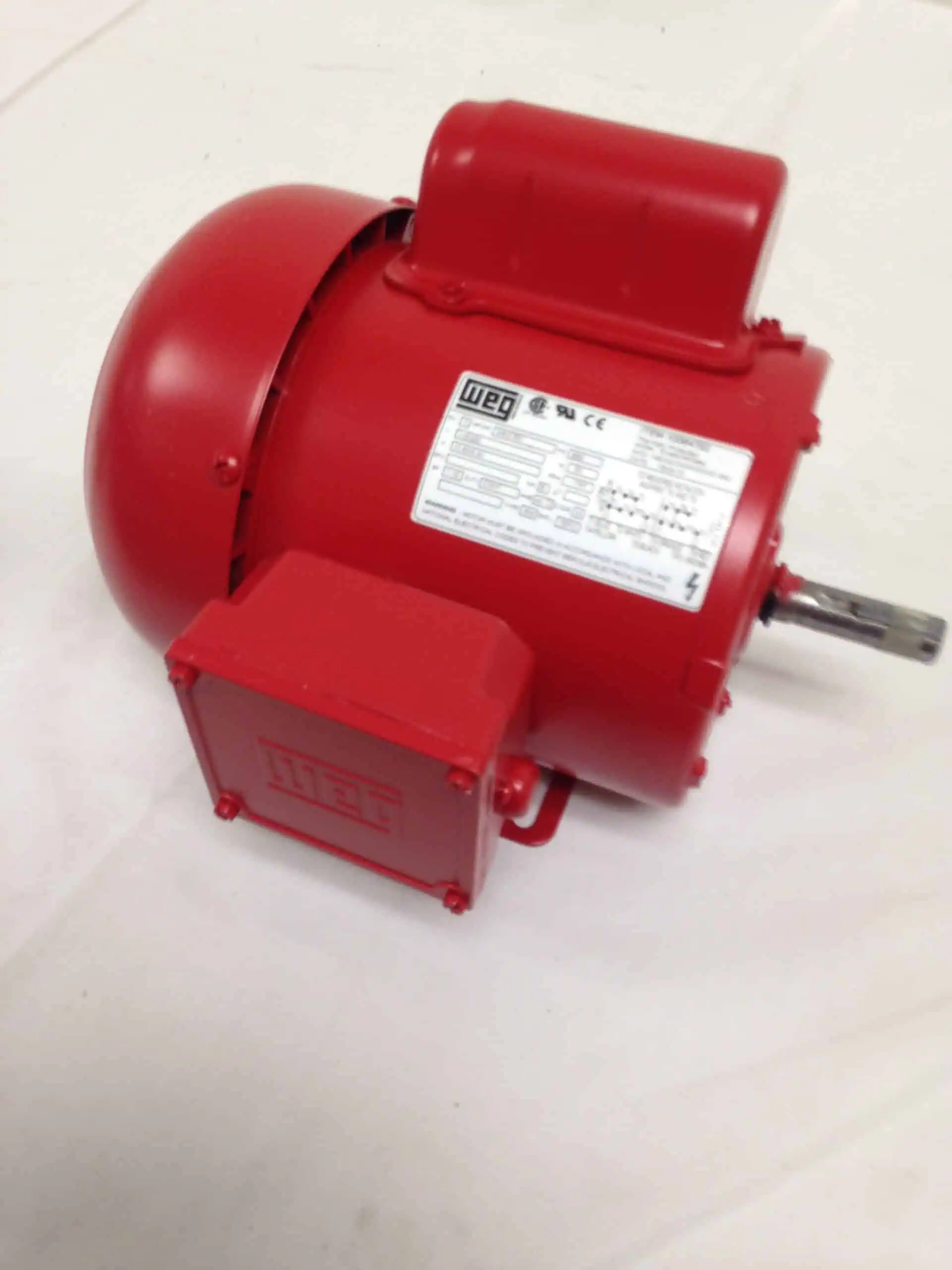 Anets SDR-21 motor - Image 2