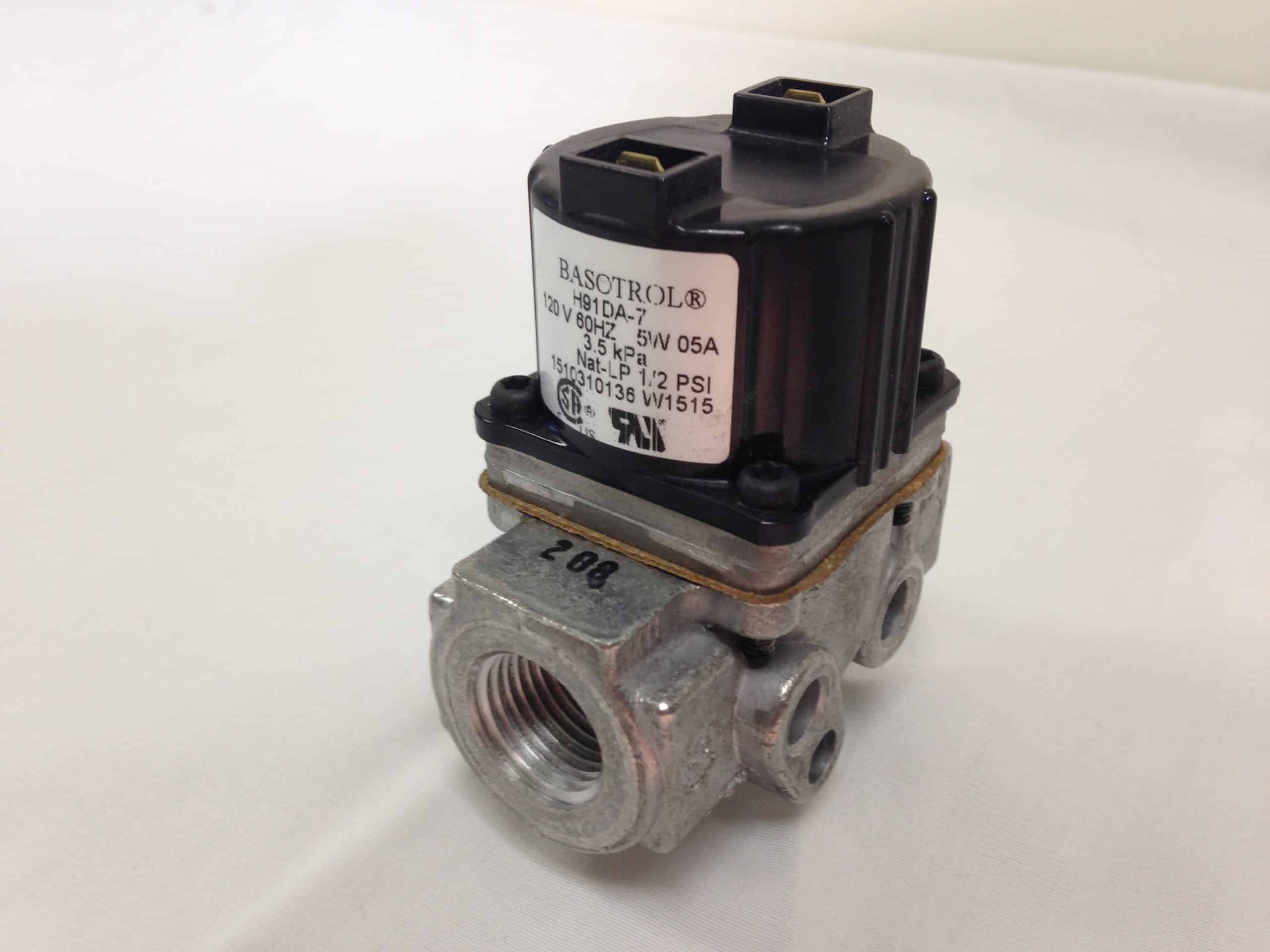 Lincoln Solenoid Valve 369398