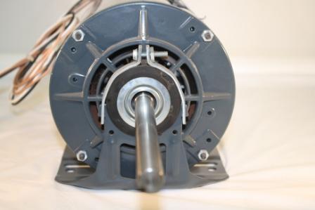 Middleby 1/4 HP Main Blower Motor