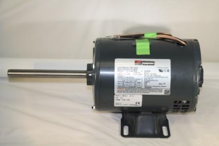 Blower Motor PS350 & PS360 Part #: 27381-0023