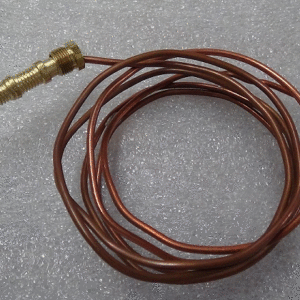 New Style Thermocouple