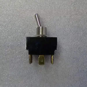 On/Off Toggle Switch
