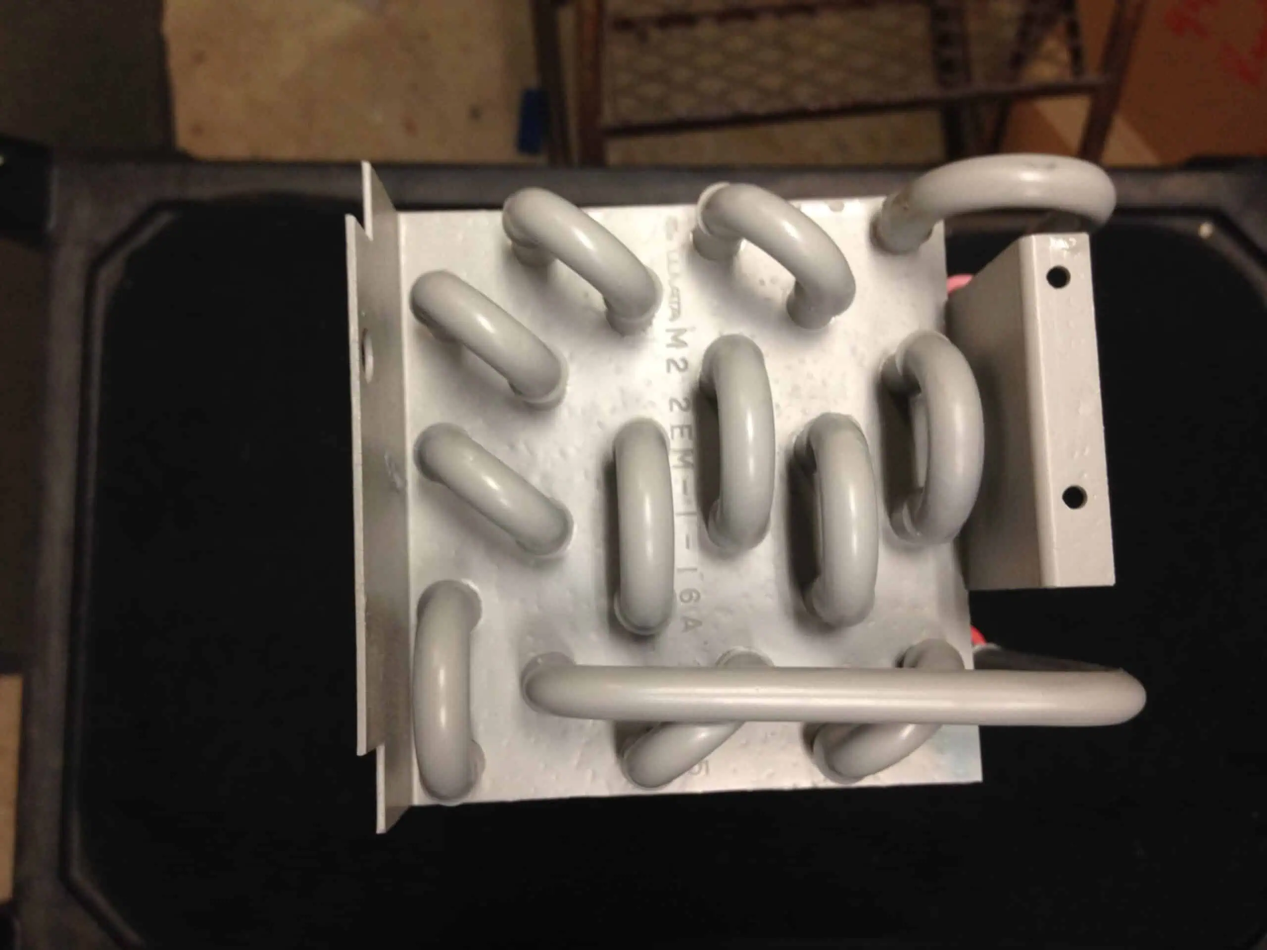 Evaporator Coil 8000 Series RFCOI107