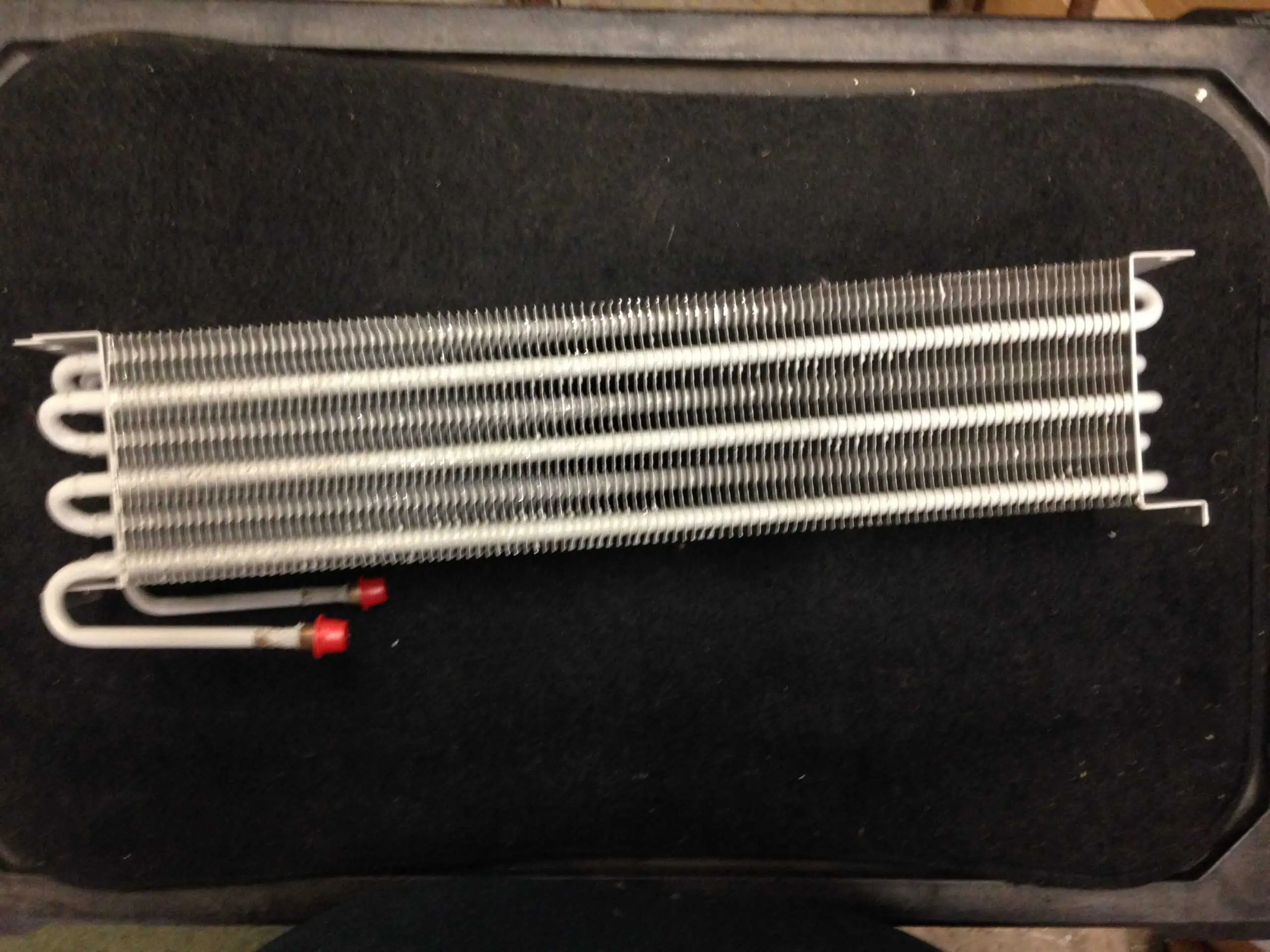 Evaporator Coil 8000 Series RFCOI107