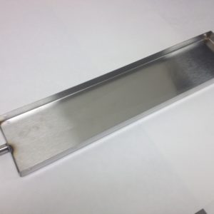Stainless Steal Drip Pan