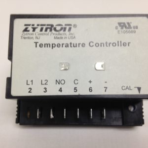 Lincoln Thermostat