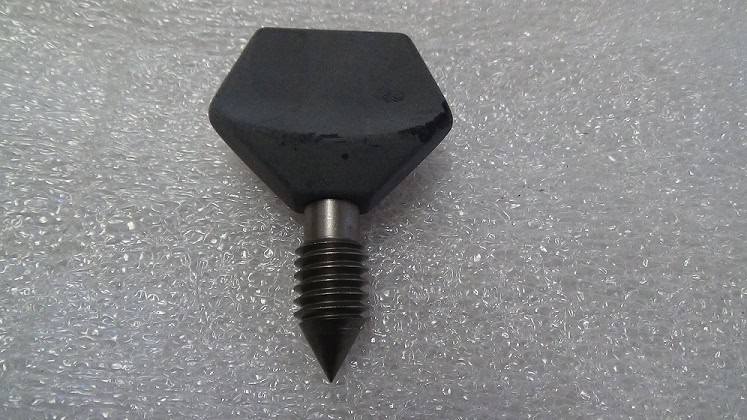 Hobart 4822 Meat Grinder Thumb Screw HMG-704 108197-4