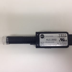 Flame Detector XP4210-UV-DC