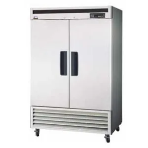 Blue Air 2 Section Freezer BSF49