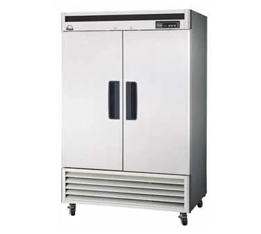 Blue Air 2 Section Freezer BSF49